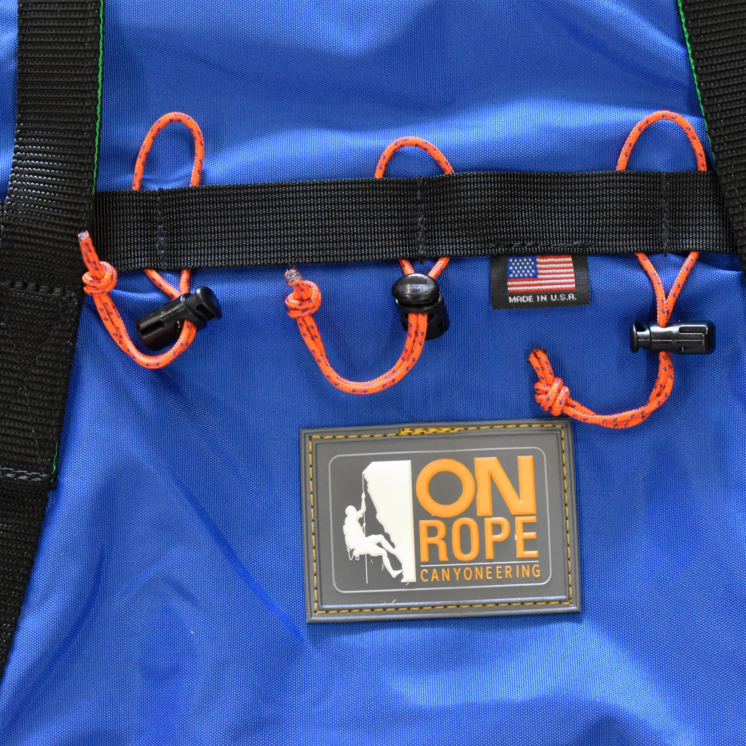 アクセサリー WANCHOR Water+Anchor+Cinch+-+On+Rope+
